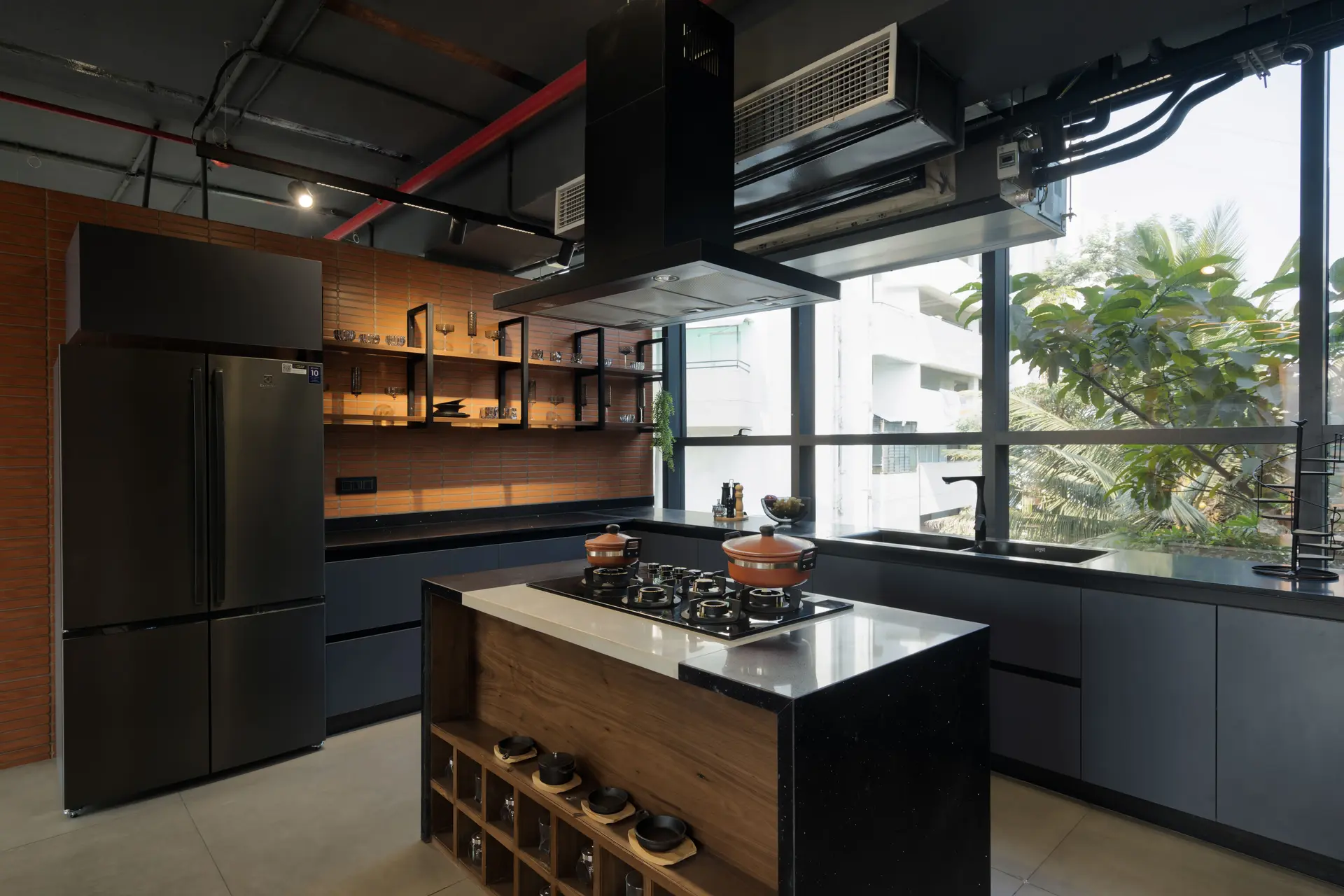Modular Kitchens Built to Transform Your Home